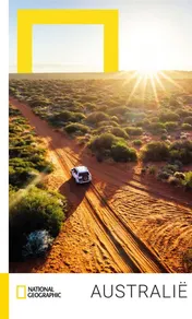 Omslag van Australië