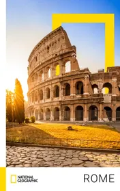 Omslag van Rome