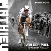 Omslag van Mathieu van der Poel