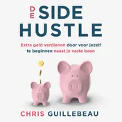Omslag van De Side Hustle