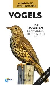 Omslag van Vogels