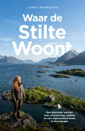 Omslag van Waar de stilte woont