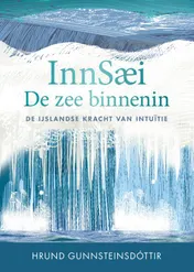 Omslag van Innsaei: De zee binnenin