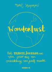 Omslag van Wonderlust