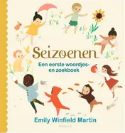 Omslag van Seizoenen