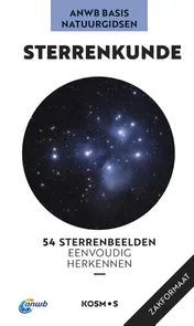 Omslag van Sterrenkunde
