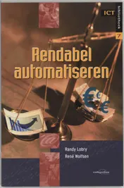 Omslag van Rendabel automatiseren