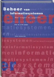 Omslag van Beheer van Informatiesystemen