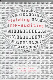 Omslag van Inleiding EDP-auditing