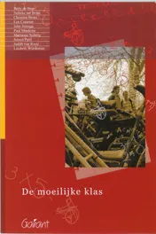 Omslag van De moeilijke klas