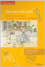 Omslag van Een kink in de kabel