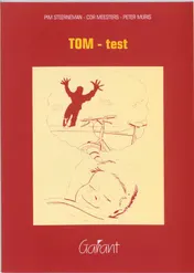 Omslag van TOM-test