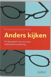 Omslag van Anders kijken