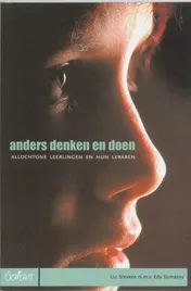 Omslag van Anders denken en doen