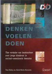 Omslag van 10 verhalen jonge kinderen