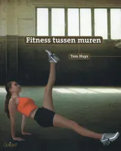 Omslag van Fitness tussen muren