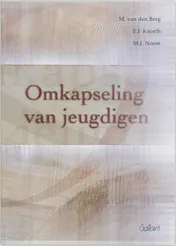 Omslag van Omkapseling van jeugdigen