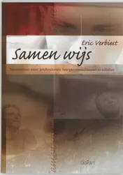 Omslag van Samen wijs