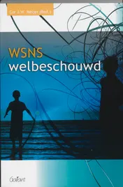 Omslag van WSNS welbeschouwd