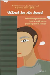 Omslag van Kind in de knel