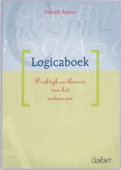 Omslag van Logicaboek