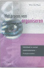 Omslag van Het proces van organiseren