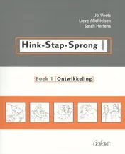 Omslag van Ontwikkeling