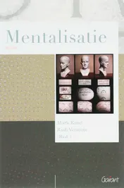 Omslag van Mentalisatie
