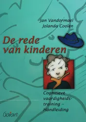 Omslag van Handleiding