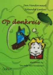 Omslag van Werkboek