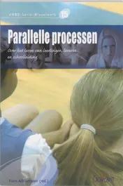 Omslag van Parallelle processen