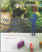 Omslag van Op weg naar leerlingprofielen