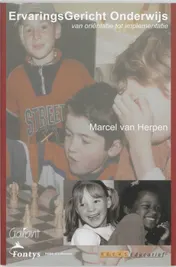 Omslag van Ervaringsgericht onderwijs