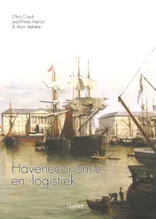 Omslag van Haveneconomie en - logistiek