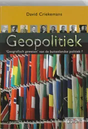 Omslag van Geopolitiek