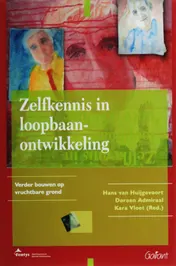 Omslag van Zelfkennis in loopbaanontwikkeling