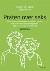 Omslag van Werkmap