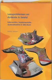 Omslag van Leesproblemen en dyslexie in beeld