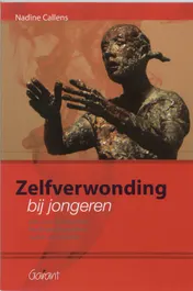 Omslag van Zelfverwonding bij jongeren