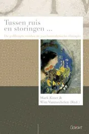 Omslag van Tussen ruis en storingen...