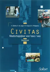Omslag van Basisboek