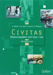 Omslag van Werkboek