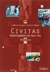 Omslag van Werkboek
