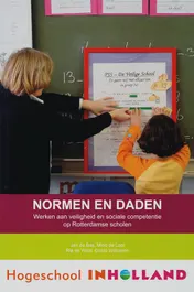 Omslag van Normen en daden