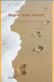 Omslag van Begrip door inzicht
