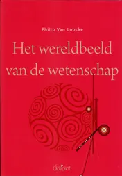 Omslag van Het wereldbeeld van de wetenschap