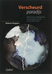 Omslag van Verscheurd paradijs