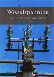 Omslag van Wisselspanning