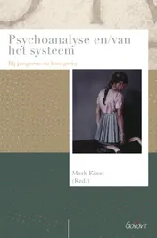 Omslag van Psychoanalyse en/van het systeem