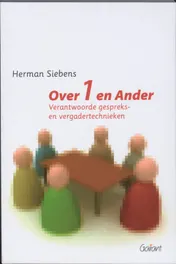 Omslag van Over 1 en Ander